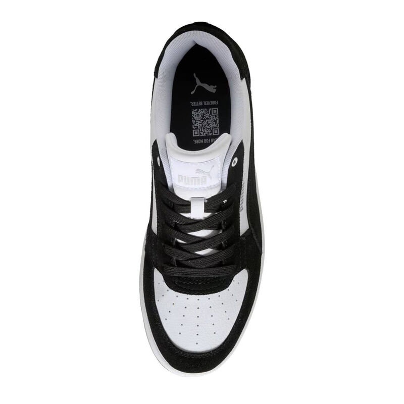 Tenis Casual Puma Caven 2.0 Mono 400710 01 image number null