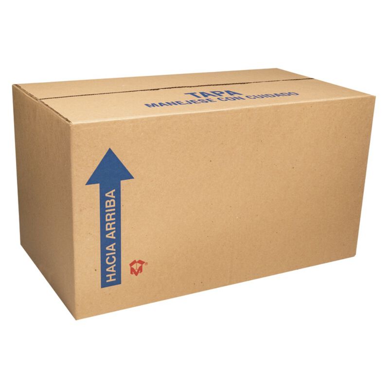 Caja de Cart&oacute;n para Empaque 65x35x35 image number null