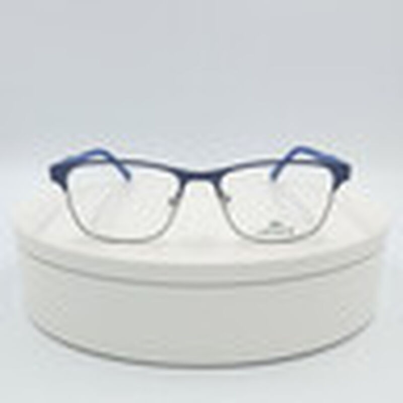 Armazón Oftálmico Infantil Lacoste L3107 4916-4... image number null