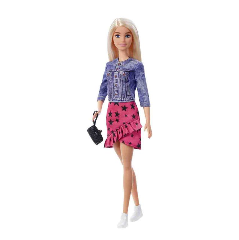Mu&ntilde;eca Barbie Gran Ciudad, Grandes Sue&ntilde;os Malib... image number null
