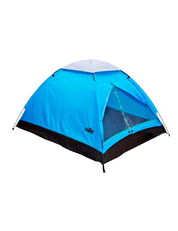 Tienda de Campa&ntilde;a Wallis Azul W1780275 image number null