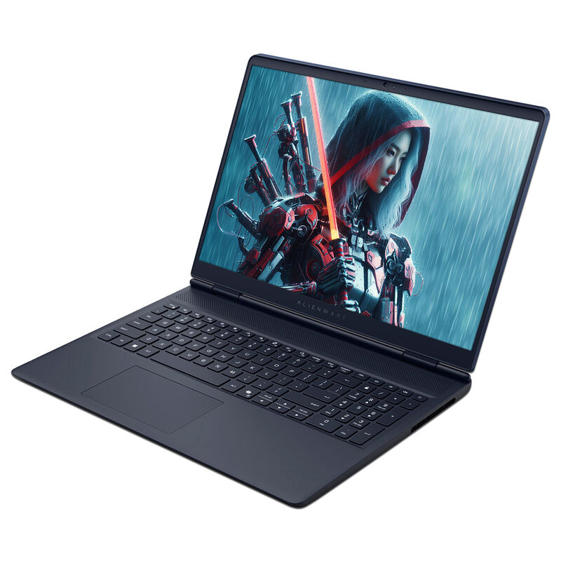 Laptop Gamer Alienware Aurora: Intel Core 7 240... image number null