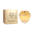 Lady Million 80 Ml Edp Spray
