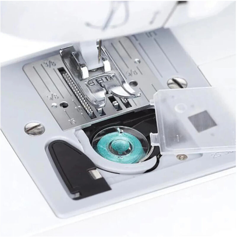Máquina Coser SINGER 3333 Fashion Mate 23 Punta... image number null