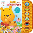 Winnie Pooh: Miel para Winnie Poog