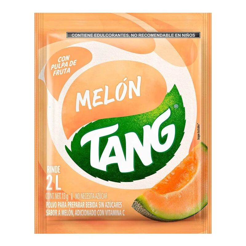 Tang Melón 13g image number null
