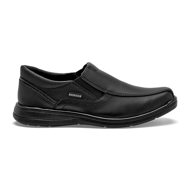 Rodrisan Zapato Escolar Negro Para Mujer 146516... image number null