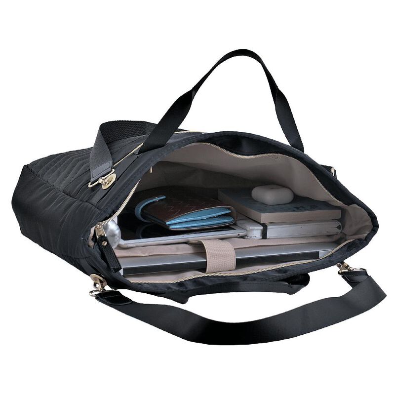 Bolsa Para Laptop Mujer, Portafolio Malet&iacute;n De ... image number null