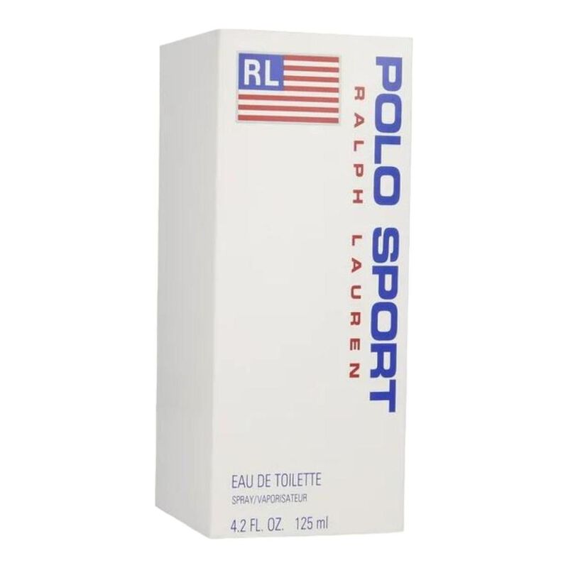 Perfume Ralph Lauren Polo Sport Edt 125 Ml image number null