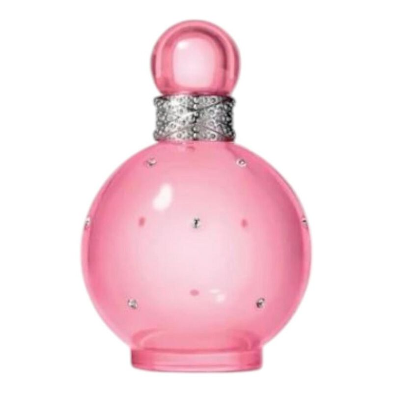 Perfume Britney Spears Fantasy Sheer Edt 100 Ml image number null