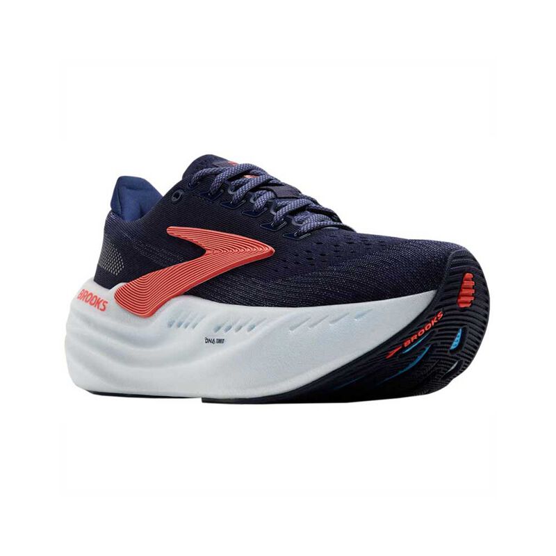 Tenis Brooks para Mujer Glycerin Max Azul image number null