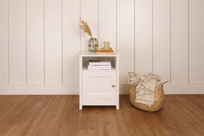 Buro Bertolini DM120 Blanco image number null