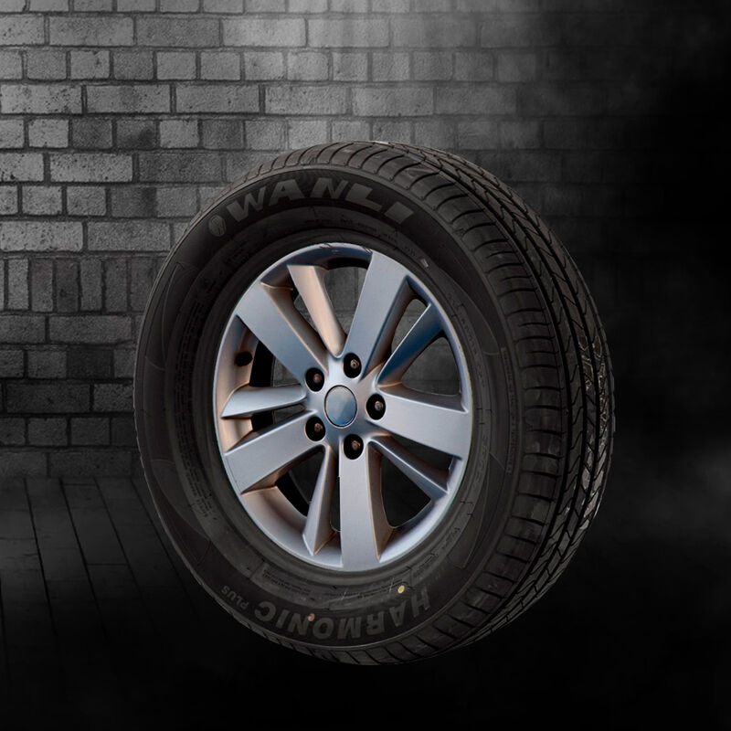 Llanta 215/70R15 98H Austone SP-6 image number null