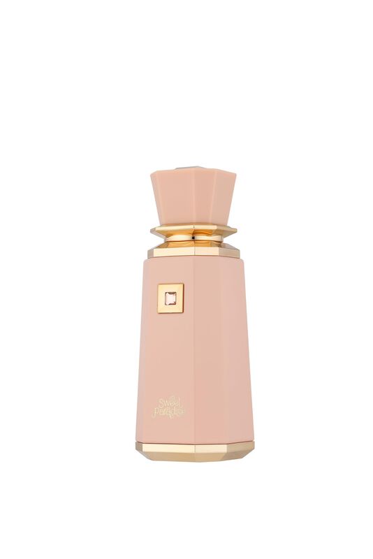 Fragancia World Sweet Paradise Mujer 100 Ml Edp... image number null