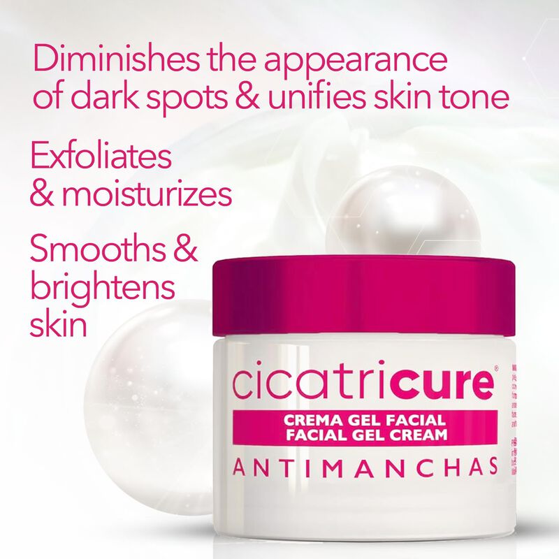 Gel Hidratante Cicatricure Face, 50 Ml, Antiman... image number null