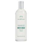 Body Mist The Body Shop White Musk, 100 Ml, Vegano