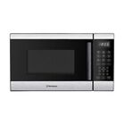 Horno De Microondas Westinghouse 0.9 Pies C&uacute;bicos Gris Wkmww2502