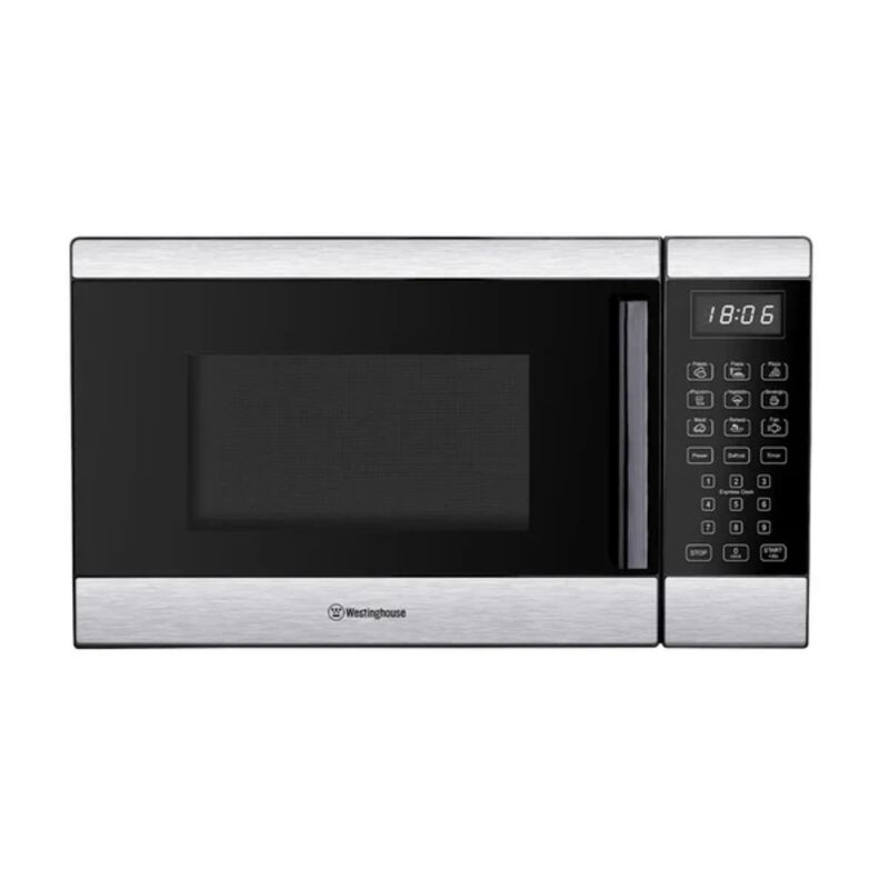 Horno De Microondas Westinghouse 0.9 Pies C&uacute;bic... image number null