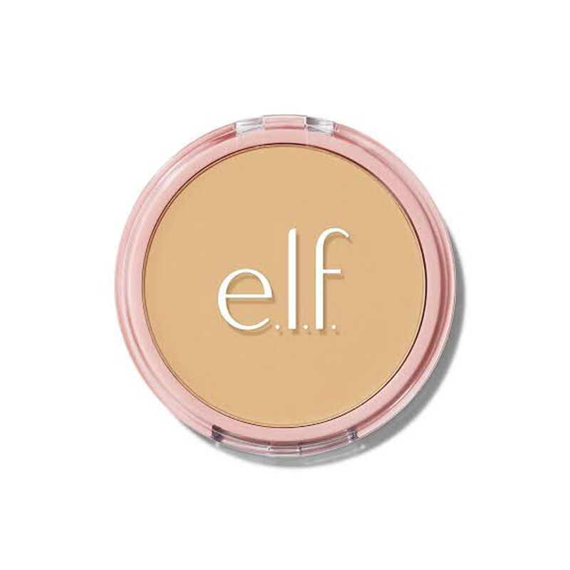 Maquillaje en Polvo ELF Halo Glow Powder Filter image number null
