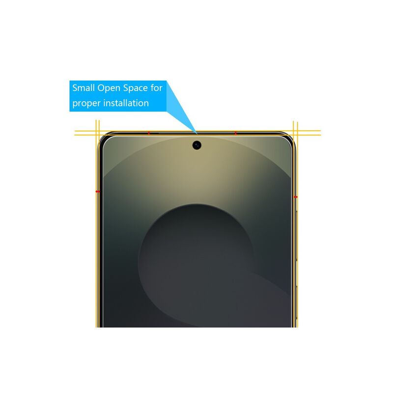 Mica Vidrio Echelon Para Samsung S26 Ultra Prot... image number null