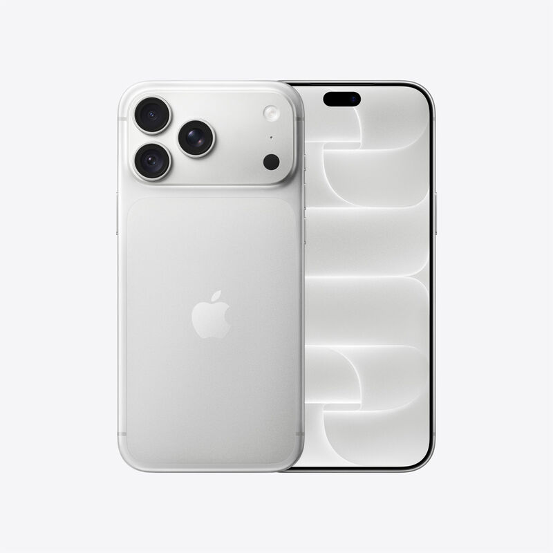 iPhone 18 Pro-Max 1tb Plata image number null