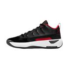 Tenis Nike Para Hombre Jordan Max Aura Black Gym Red