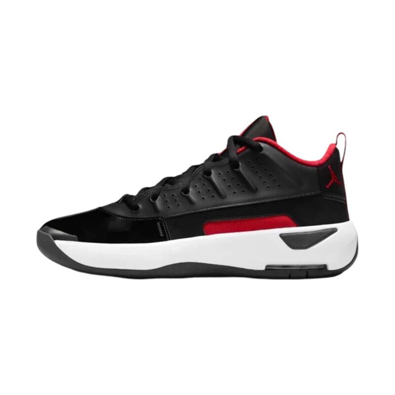 Tenis Nike Para Hombre Jordan Max Aura Black Gy... image number null