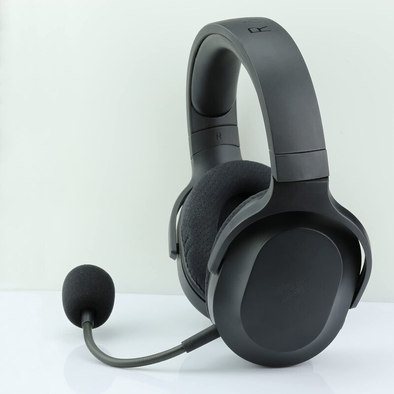 Micr&oacute;fono De Repuesto Lefxmophy Para Razer Barr... image number null