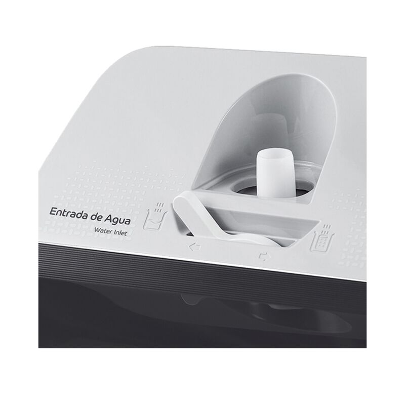 LAVADORA ACROS ALD 1945JE 2 TINAS 19KG image number null