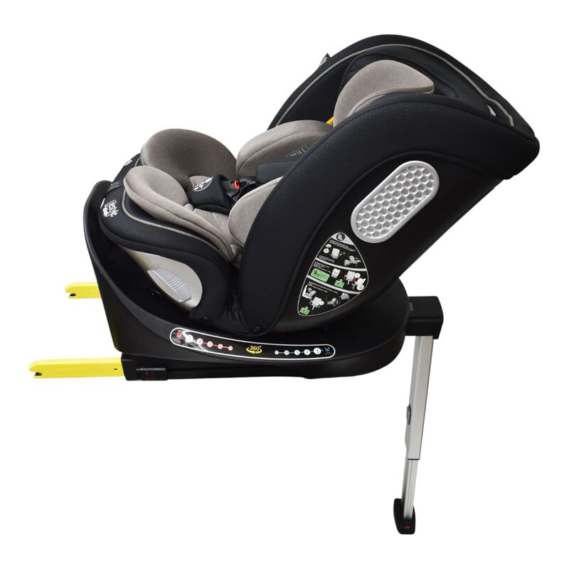 Autoasiento Kaleb 360° I-size Isofix image number null