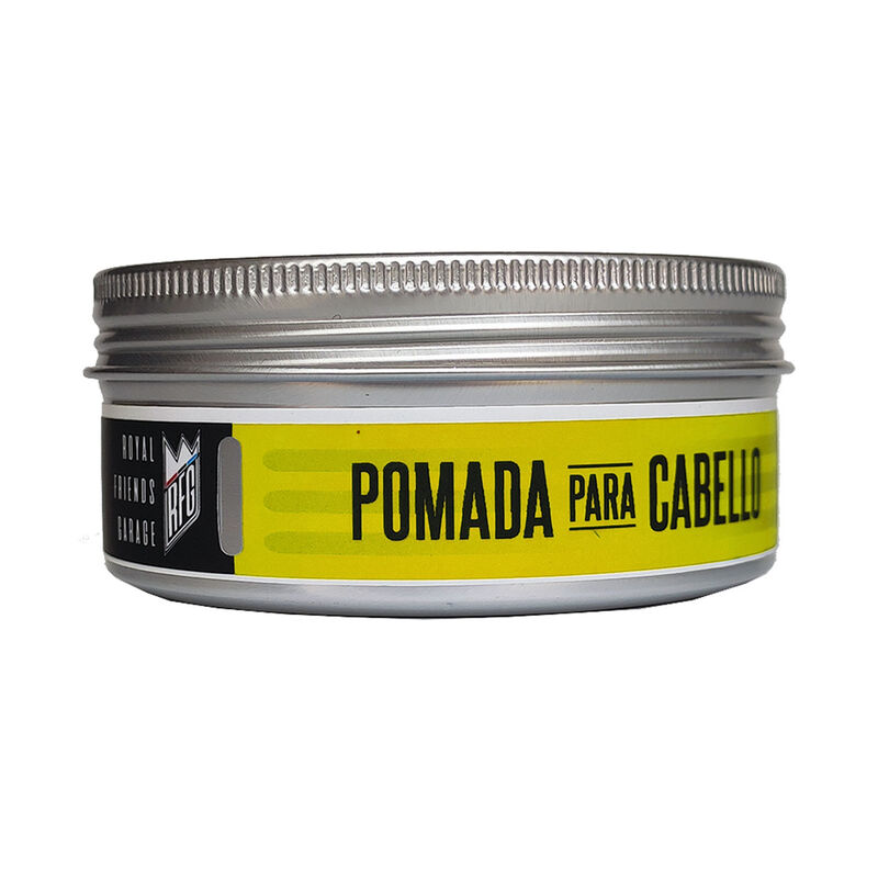 Pomada RFG para Peinar Fijación Firme 150 gr. image number null