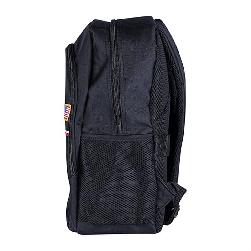 TechZone Mochila Escolar Logo NASA Oficial Dos ... image number null