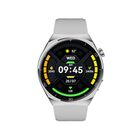 Reloj Inteligente Aiwatch Aiwa Awsam05gb Gris Alb