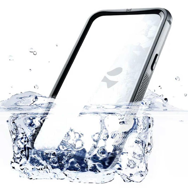 Funda GHOSTEK Nautical Clip para iPhone 16 PRO ... image number null