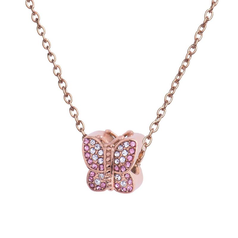 Charm Original Dije Acero Inoxidable, Regalos M... image number null