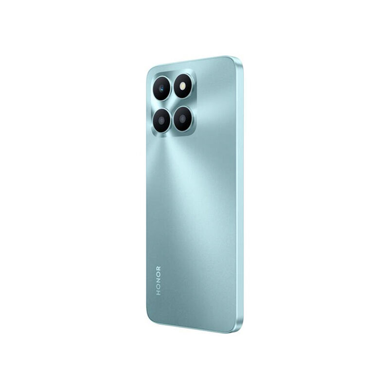 Celular Honor X6a 128GB 4GB RAM AZUL image number null