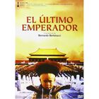 El ultimo emperador [DVD]