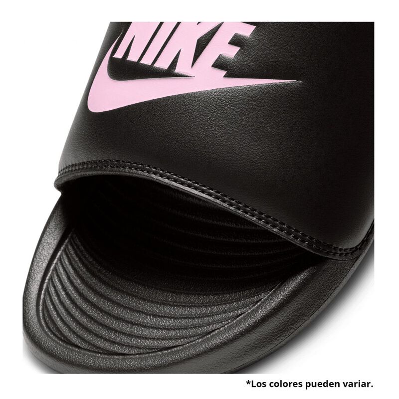Sandalias Nike Victori One CN9677-002 Talla 27 image number null