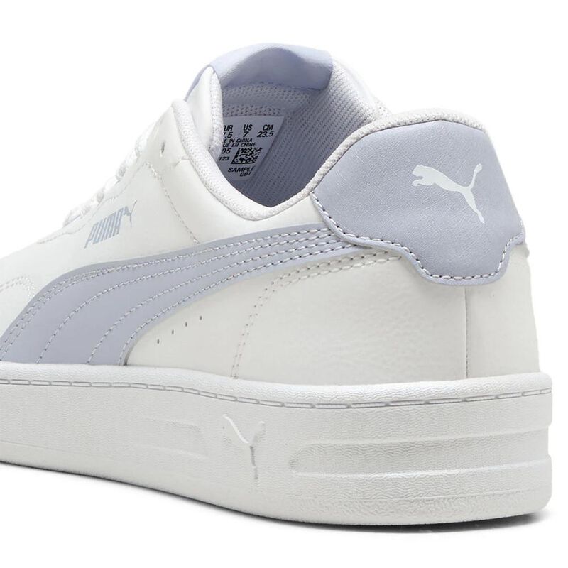 Tenis Puma Court Lally Para Mujer image number null