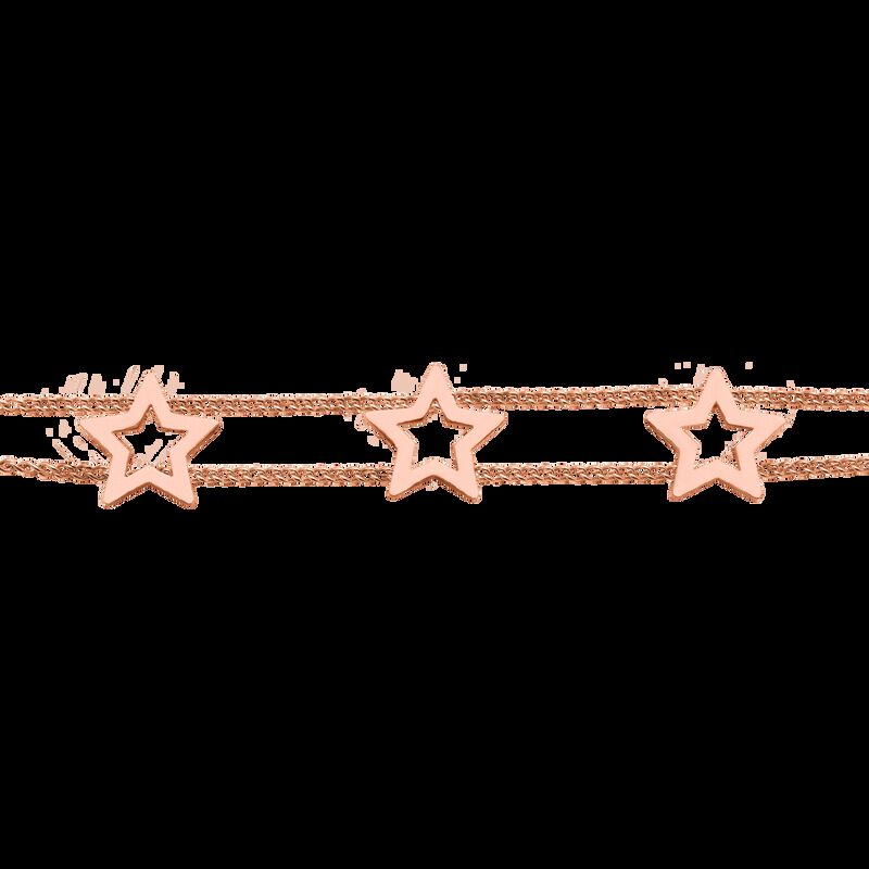 Brazalete Mujer, Pulsera Acero Inoxidable, Joye... image number null