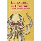 La Llamada De Cthulhu Y Otros Relatos Cosmicos