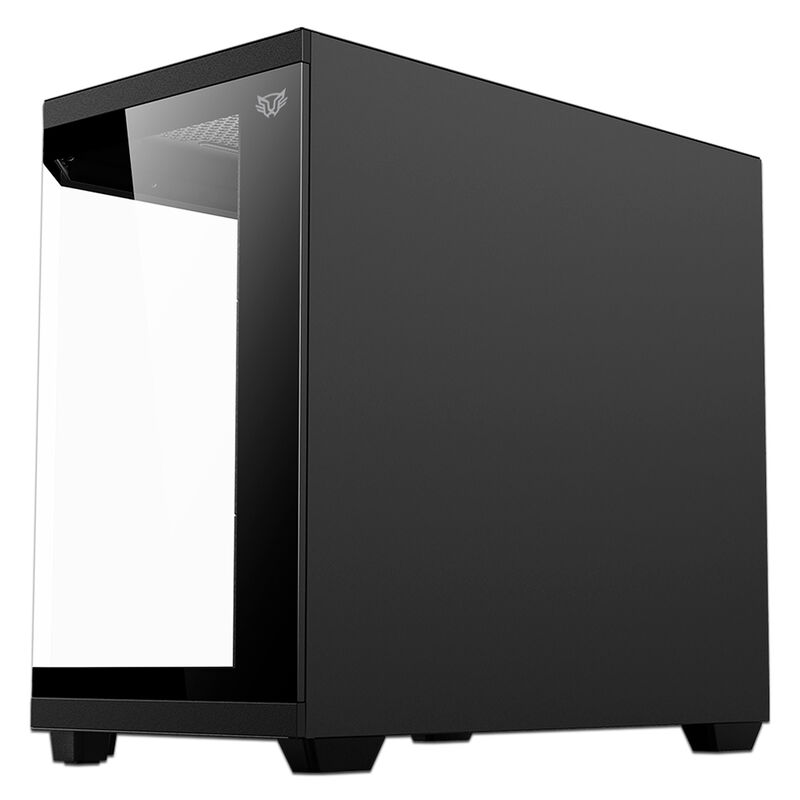 Gabinete Gamer Balam Rush Tank Master 9600TB, M... image number null