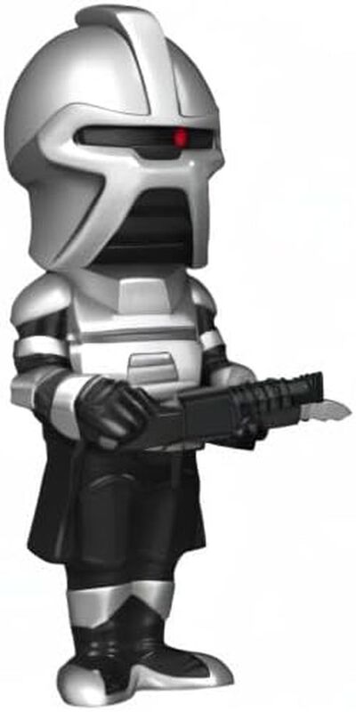 Funko Blockbuster Rewind: Battlestar Galactica ... image number null
