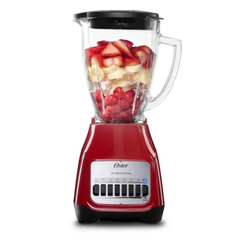 Combo Oster 2211084 Licuadora + Cafetera + Bati... image number null