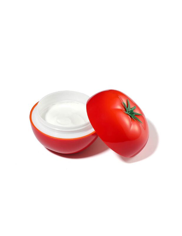 Tonymoly Pack Anti Manchas Tomatox + Panda image number null