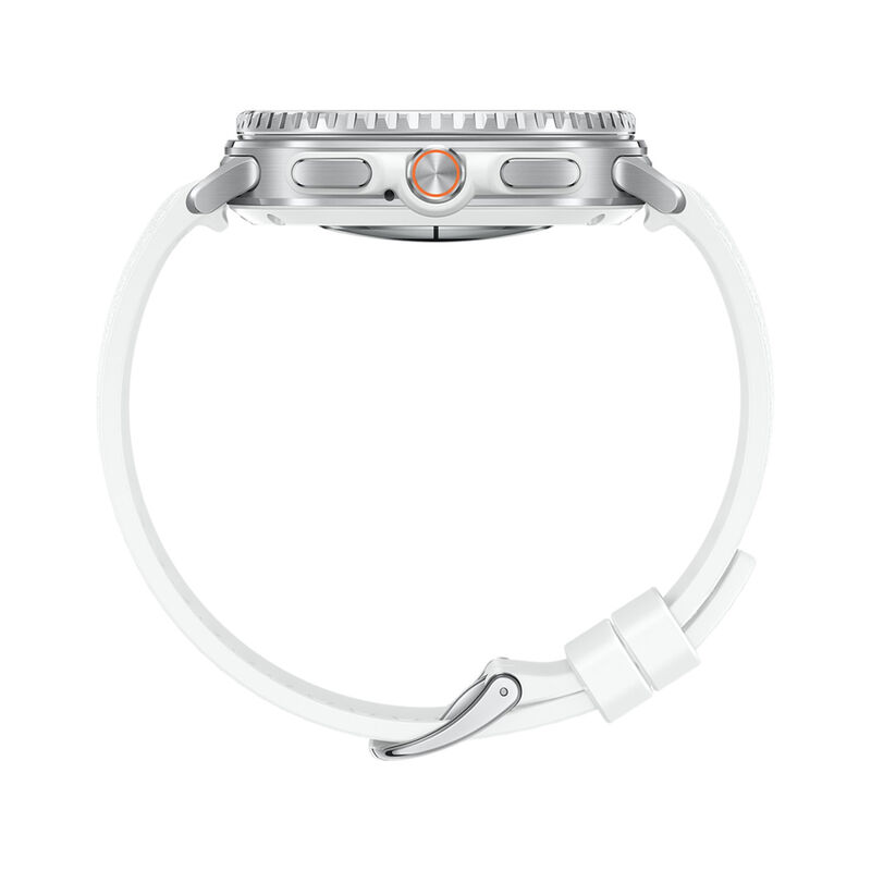 Samsung Galaxy Watch8 Classic 46mm Blanco image number null