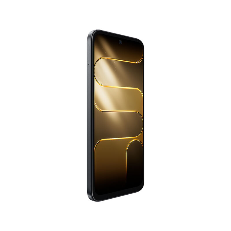 Tecno Spark 50 4+256gb Tinta Negra image number null