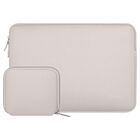 Funda Para Port&aacute;til Mosiso 13.3 Pulgadas Para Macbook Air/pro 13/14 Rock Grey