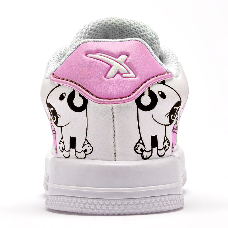 True Extreme Tenis Blanco Para Beb&eacute; beb&eacute; image number null