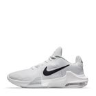 Tenis Deportivo Nike Air Max Impact 4 DM1124-100